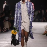 Bottega Veneta Spring 2025 Ready to Wear00771