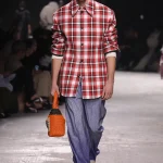 Bottega Veneta Spring 2025 Ready to Wear00795