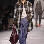 Bottega Veneta Spring 2025 Ready to Wear00828