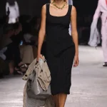 Bottega Veneta Spring 2025 Ready to Wear00885