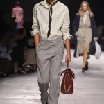 Bottega Veneta Spring 2025 Ready to Wear00938