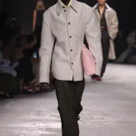 Bottega Veneta Spring 2025 Ready to Wear01042