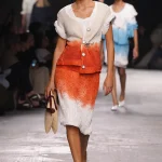 Bottega Veneta Spring 2025 Ready to Wear01128