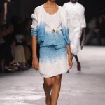 Bottega Veneta Spring 2025 Ready to Wear01145