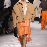 Bottega Veneta Spring 2025 Ready to Wear01194