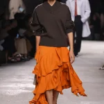 Bottega Veneta Spring 2025 Ready to Wear01213