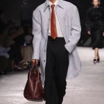 Bottega Veneta Spring 2025 Ready to Wear01234