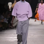 Bottega Veneta Spring 2025 Ready to Wear01297