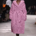 Bottega Veneta Spring 2025 Ready to Wear01321