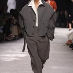 Bottega Veneta Spring 2025 Ready to Wear01333