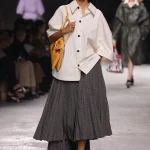 Bottega Veneta Spring 2025 Ready to Wear01397