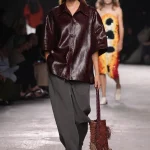 Bottega Veneta Spring 2025 Ready to Wear01462