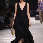 Bottega Veneta Spring 2025 Ready to Wear01529