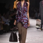 Bottega Veneta Spring 2025 Ready to Wear01548