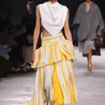 Bottega Veneta Spring 2025 Ready to Wear01647