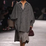 Bottega Veneta Spring 2025 Ready to Wear01659