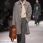 Bottega Veneta Spring 2025 Ready to Wear01686