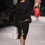 Bottega Veneta Spring 2025 Ready to Wear01780