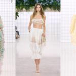 Chloé Spring/Summer 2025 Collection