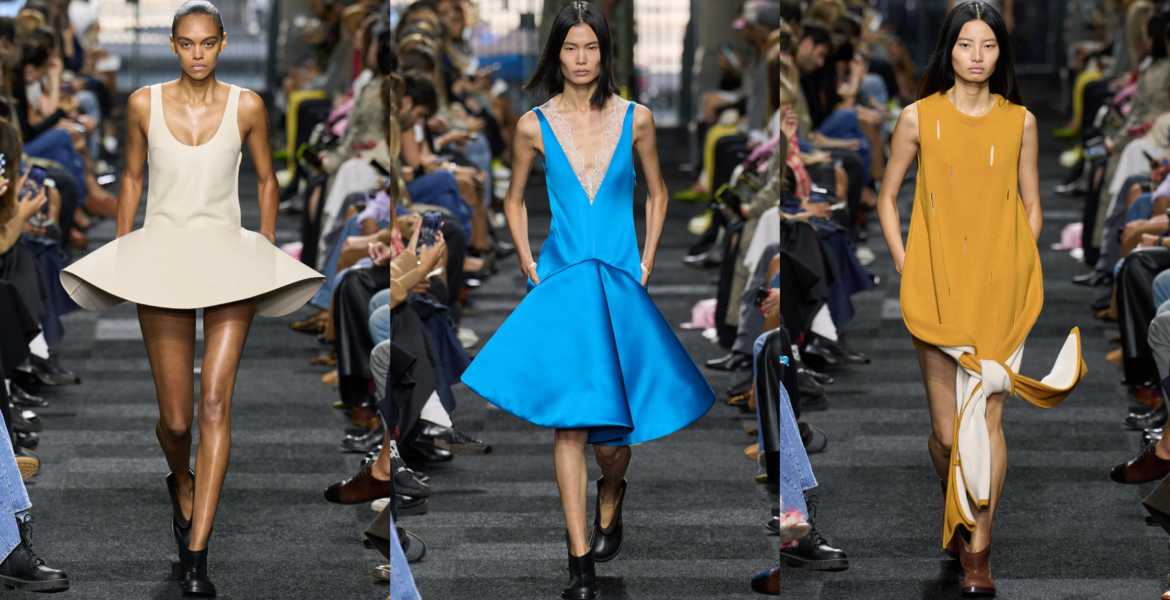 JW Anderson Spring/Summer 2025 Collection