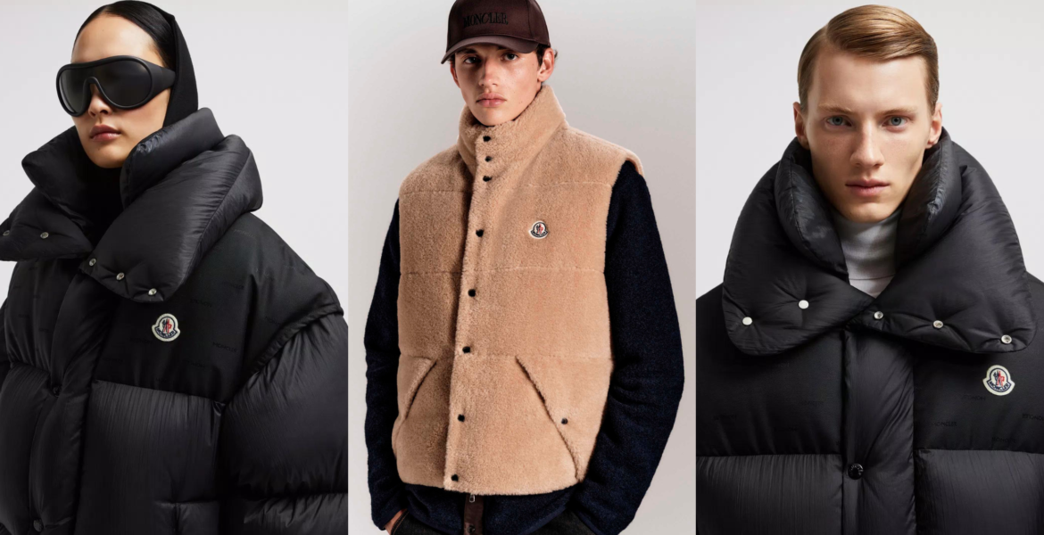 Moncler lvmh online