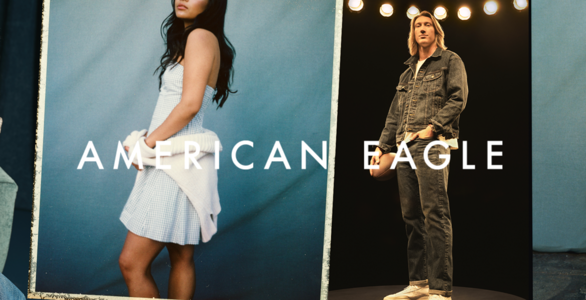 American Eagle Outfitters