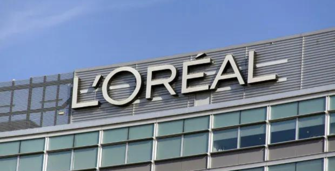 L’ORÉAL