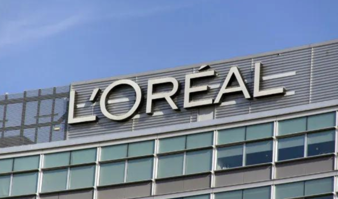 L’ORÉAL