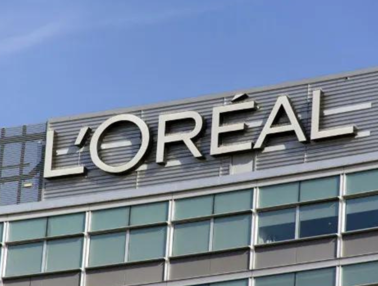 L’ORÉAL