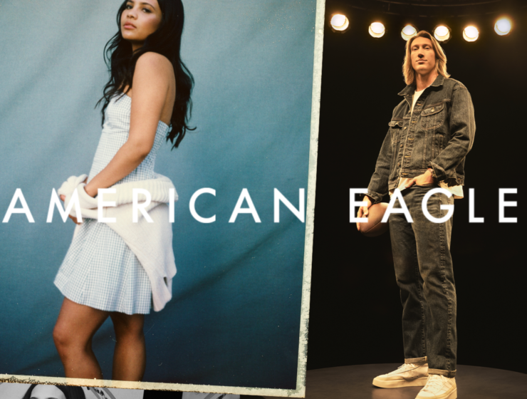 American Eagle Outfitters