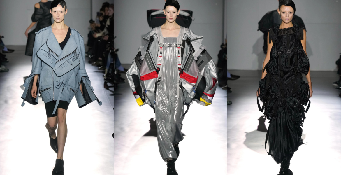 Junya Watanabe Spring/Summer 2025 Collection