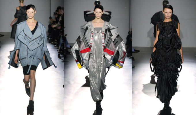 Junya Watanabe Spring/Summer 2025 Collection