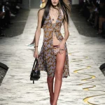 Versace SpringSummer 2025 0232