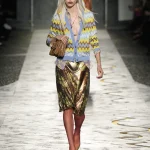 Versace SpringSummer 2025 0326