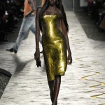 Versace SpringSummer 2025 0740