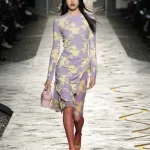 Versace SpringSummer 2025 1200