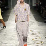 Versace SpringSummer 2025 1230