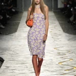 Versace SpringSummer 2025 1289