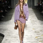 Versace SpringSummer 2025 1366