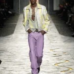 Versace SpringSummer 2025 1651