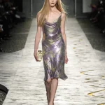 Versace SpringSummer 2025 1685