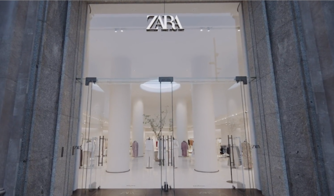 zara