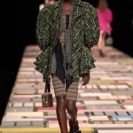 00005 louis vuitton spring 2025 ready to wear