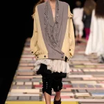00012 louis vuitton spring 2025 ready to wear