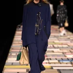 00029 louis vuitton spring 2025 ready to wear
