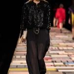 00038 louis vuitton spring 2025 ready to wear