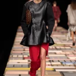 00045 louis vuitton spring 2025 ready to wear