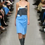 00055 miu miu spring 2025 ready to wear