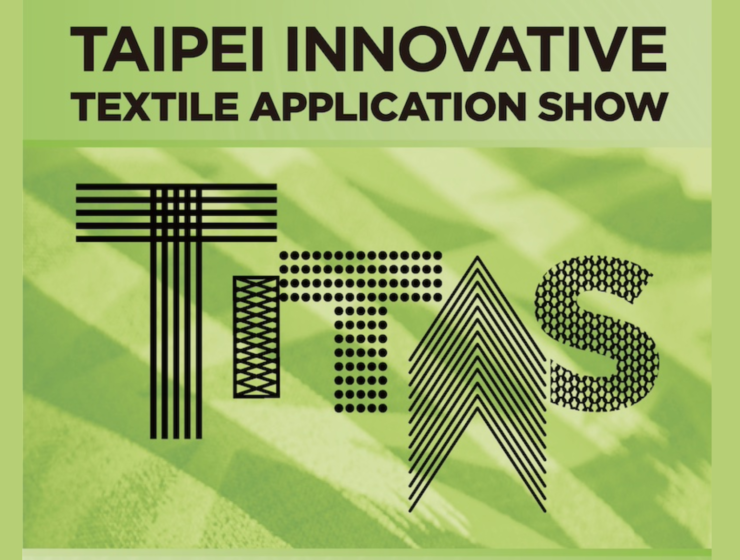 Taipei Innovative Textiles Application Show