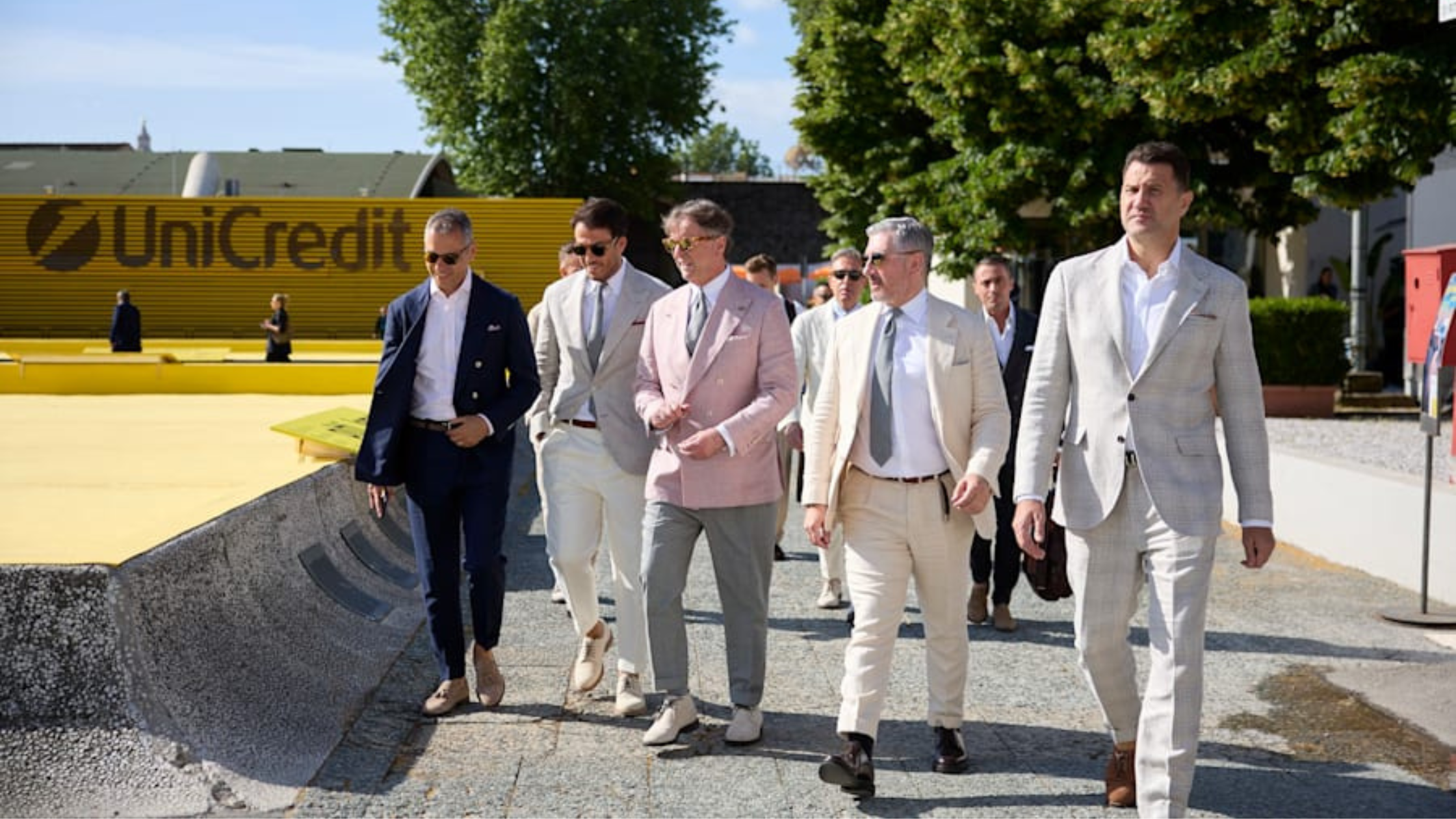 Pitti Immagine Uomo 107